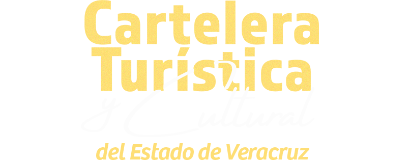 Cartelera Turística y Cultural de Veracruz